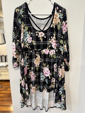 Torrid super soft knit top